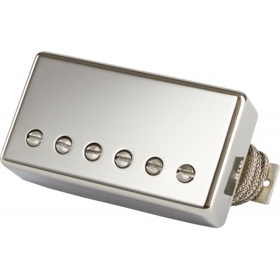 GIBSON ACCESSORIES BURSTBUCKER TYPE 3 DOUBLE BLACK 8.8K OHMS