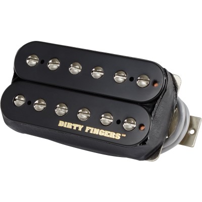 GIBSON ACCESSORIES DIRTY FINGERS SM