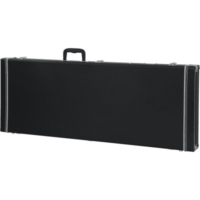 Étui Jazzmaster Jagmaster et Jaguar en Bois Deluxe - GW