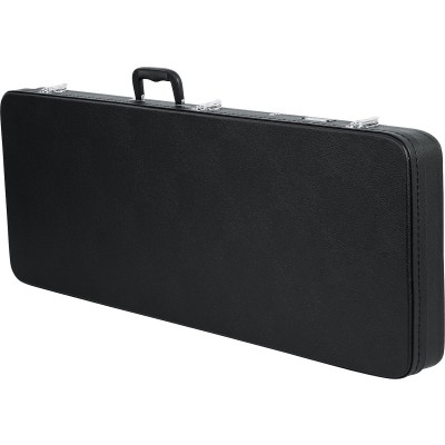 Jaguar Jazzmaster Wooden Case - GWE