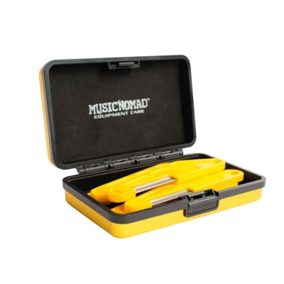 MN667 Lime Diamentee For Electric Guitar