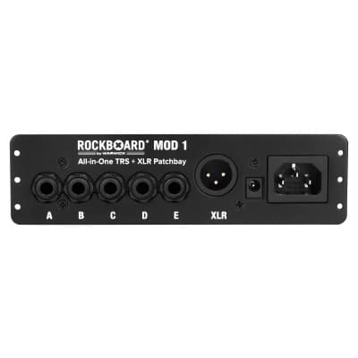 Rockboard Mod 1