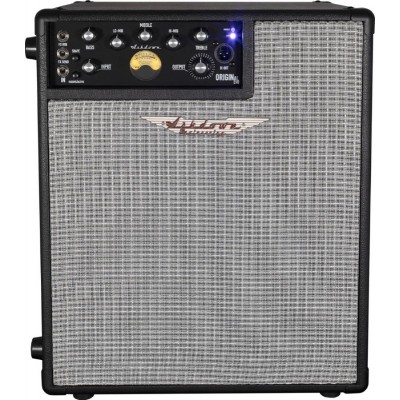 Original Evo 1X12 300W