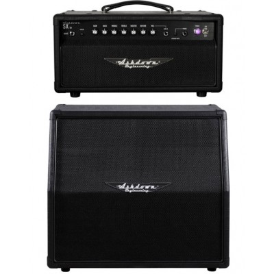 Pack SX 5 W + SX 1x12