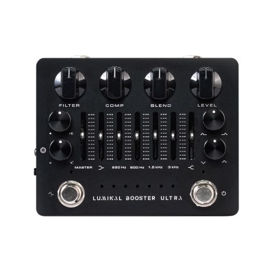 LUMINAL BOOSTER ULTRA - PREAMP DI
