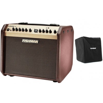 LOUDBOX MINI BLUETOOTH 60W + FREE COVER BUNDLE