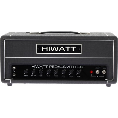 Pedalsmith 30W