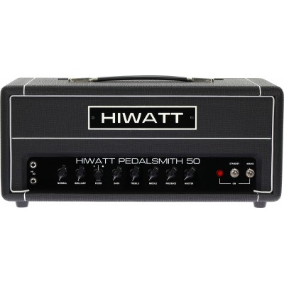 Pedalsmith 50W