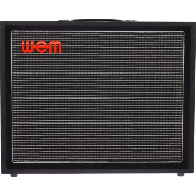 WEM Cab Starfinder 2x12"
