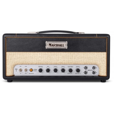 Tête D'ampli 20W Studio JTM