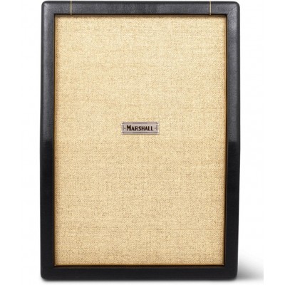 2X12'' 130W STUDIO JTM CAB