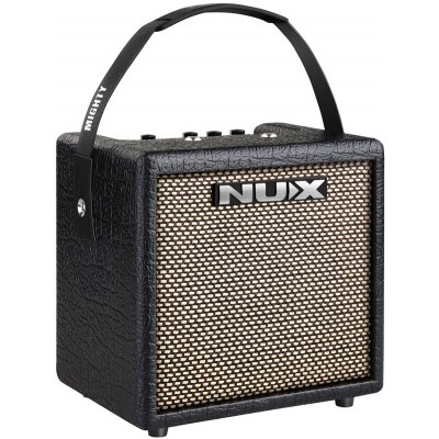 NUX Mighty 8 BT MK2
