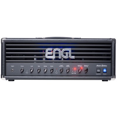 E 651AD - Artist Edition Blackout 100W