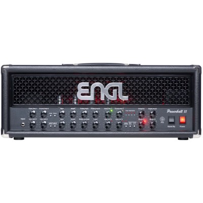 E 645-2 POWERBALL II 100W AMP HEAD