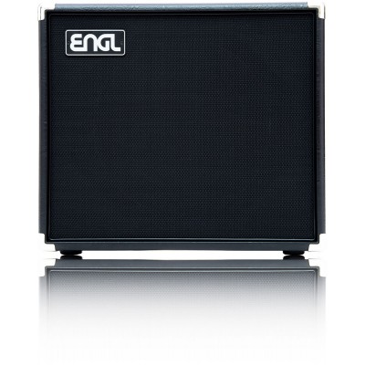 E 112 SB 1x12 - Black