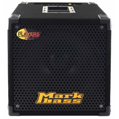 MARKBASS CMD JB PLAYERS SCHOOL 151 1X15 200W 8 OHMS