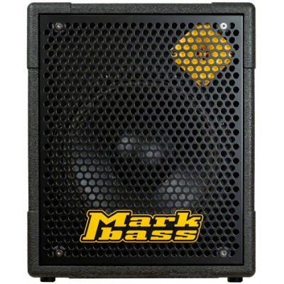 MARKBASS MB58R Mini CMD 121 P Piezo 1X12 300W