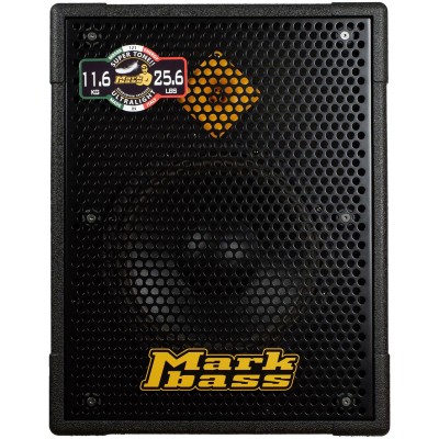 MB58R CMD P Piezo 121 1X12 300W