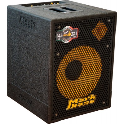 MB58R CMD P PIEZO 151 1X15 300W 