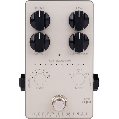 HYPER LUMINAL