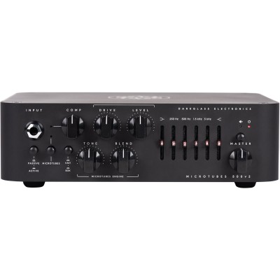 MICROTUBES 500 V2