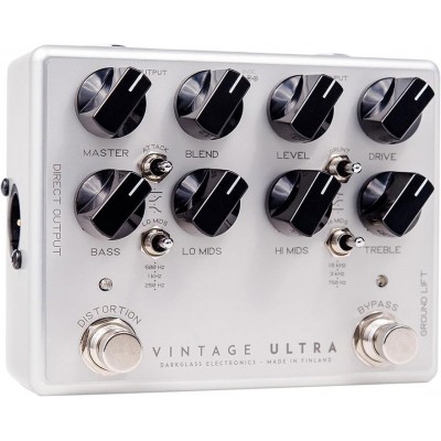 VINTAGE ULTRA V2 AUX