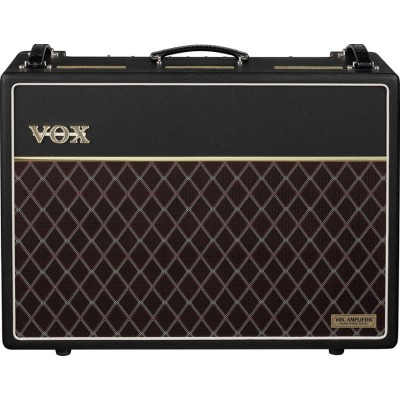 Combo AC30 2 x 12