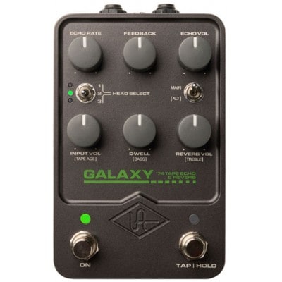 GALAXY \'74 TAPE ECHO and REVERB