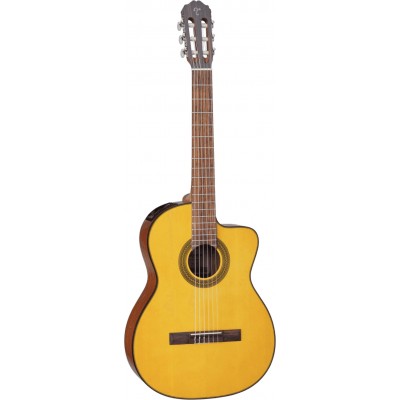TAKAMINE Gc1Ce-Nat Natural