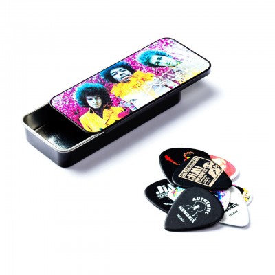 JH-PT01M par 12 Hendrix 