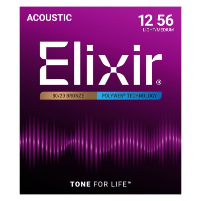 ELIXIR 11075