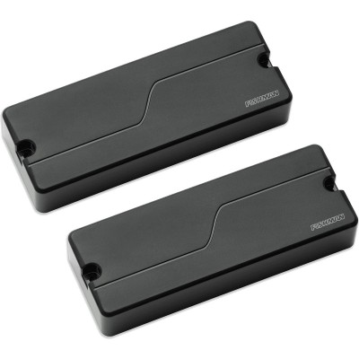 FISHMAN PRF-BS5-SB2 Noir