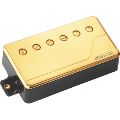 FISHMAN FLUENCE HUMBUCKER CLASSIC DORE NECK