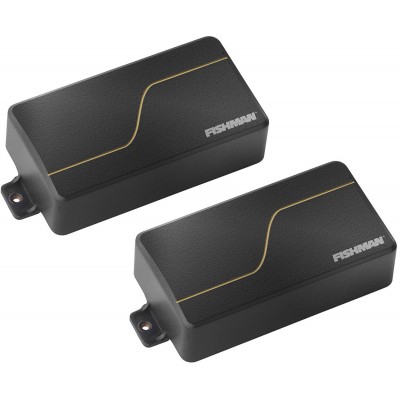 SIGNATURE MATT HEAFY NOIR SET