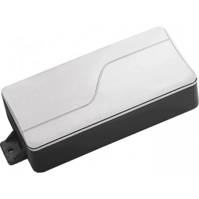 Fluence Humbucker Modern Nickel Alnico Manche 7