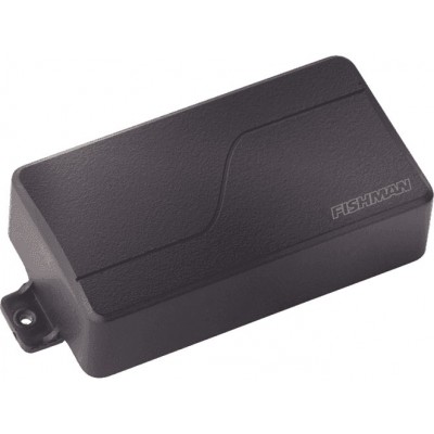 FLUENCE HUMBUCKER MODERN BLACK ALNICO NECK