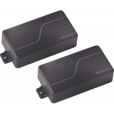 Fluence Signature Killswitch Engage