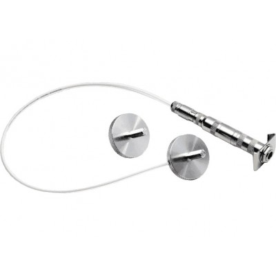 FULL CIRCLE UPRIGHT BASS PICKUP