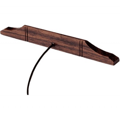 FISHMAN M-400 NASHVILLE SERIES FLAT-TOP MANDOLIN PICKUP
