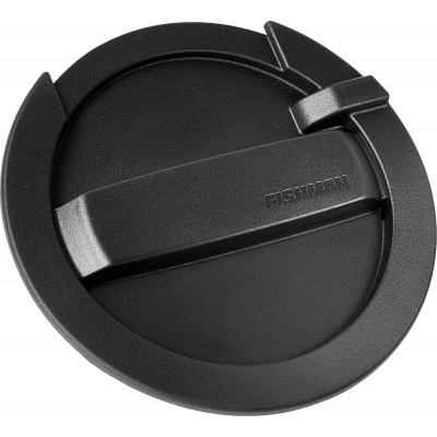 FISHMAN NEO-BUSTER HUMBUCKING SOUNDHOLE PICKUP FEEDBACK BUSTER