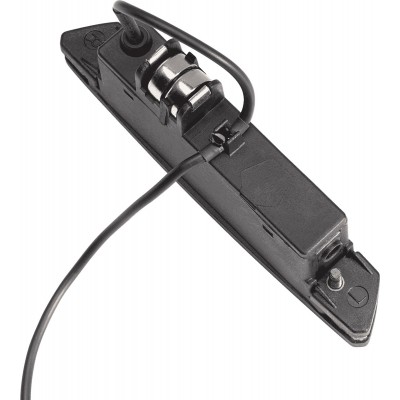 RARE EARTH MAGNETIC SOUNDHOLE PICKUP