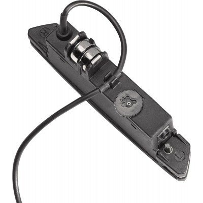 RARE EARTH HUMBUCKING PICKUP