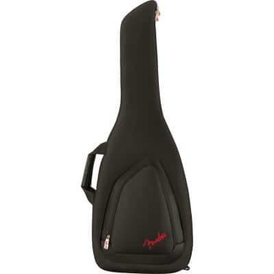 FE610 ELECTRIC GUITAR GIG BAG, BLACK