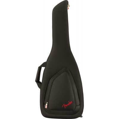 FENDER Housse Électrique 10mm, Black - FE610