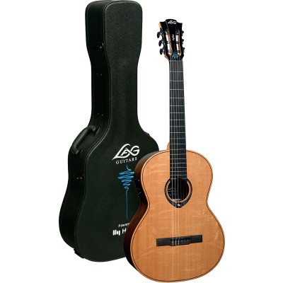 LâG Hyvibe 30 Classical