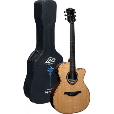 Smart guitares acoustiques