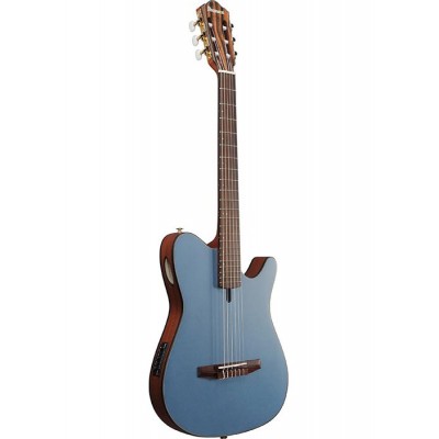 IBANEZ Frh10N-Ibf Indigo Blue Metallic Flat