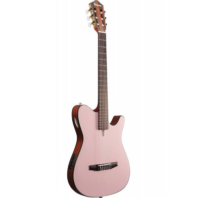 IBANEZ Frh10N-Rgf Rose Gold Metallic Flat