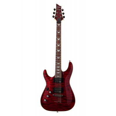 Omen Extreme Lh Black Cherry