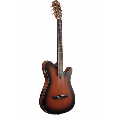 IBANEZ Frh10N-Bsf Brown Sunburst Flat